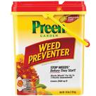 Preventor de Malezas para Jardín Preen 7,3 kg Cubre 238 m²