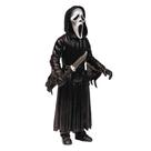 Prévias exclusivas do boneco de ação Fright-Rags Ghost Face