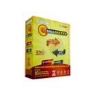 Previnavit C Zinco Maxxx - 10 Comprimidos Efervescentes Laranja - IDN Labs
