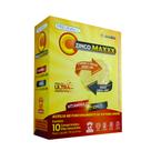 Previnavit C Zinco Maxxx Idn Labs - Caixa Com 10 Comprimidos Efervescentes - Sabor Laranja