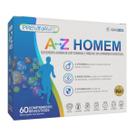 Previnavit Homem A-Z - 60 Comprimidos - IDN Labs