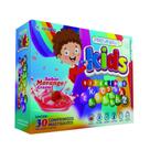 Previnavit Kids Vitaminas + Zinco Quelato Idn Labs - Caixa Com 30 Comprimidos Mastigáveis - Sabor Morango Crean