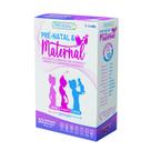Previnavit pré-natal & maternal idn labs caixa com 30 comprimidos
