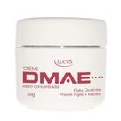 Previne Rugas e Flacidez Creme DMAE Efeito Cinderela