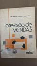 Previsão de Vendas Previsão de Vendas