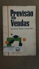 Previsão de Vendas Previsão de Vendas