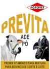 Previta ade pó