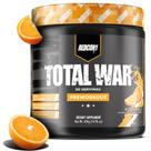 Preworkout REDCON1 Total War Orange Crush 30 porções