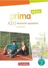 Prima aktiv a2.1 arbeitsbuch