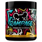 Primal Pre Workout Rampage 300g Under Labz