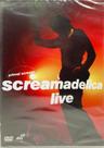 Primal Scream - Screamadelica Live Dvd