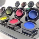 Primary collection - kit com 8 cores odyssey