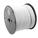 Primary Wire Pacer White 14 AWG 500 pés Primary Wire Pacer White 14 AWG 500 pés
