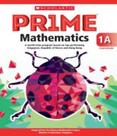 Prime mathematics 1a course books - SCHOLASTIC Prime mathematics 1a course books - SCHOLASTIC