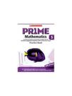 Prime mathematics grade 5 practice book pack - new edition