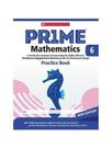 Prime mathematics grade 6 practice book pack - new edition