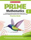 Prime mathematics: practice book new edition - grade 2 Prime mathematics: practice book new edition - grade 2