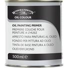 Prime para Pintura a Oleo Winsor & Newton 500ml