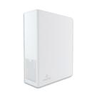 Prime Ring Binder Gamegenic Fichário Card Game (Branco) Prime Ring Binder Gamegenic Fichário Card Game (Branco)