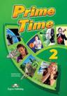 Prime time 2 american edition student book workbook with digibook app