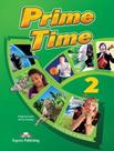 Prime Time 2 Student Book Workbook With Digibook App American English - EXPRESS PUBLISHING Prime Time 2 Student Book Workbook With Digibook App American English - EXPRESS PUBLISHING