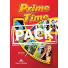 Prime time 3 - student's pack with iebook