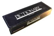 Primeira edição do Board Game Pictionary