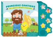 Primeiras cantigas - seu lobato e pintinho amarelinho