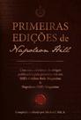 Primeiras Edições de Napoleon Hill