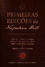 Primeiras Edições de Napoleon Hill