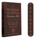 Primeiras Edições De Napoleon Hill: Rara Coletânea De Artigos Publicados Pela Primeira Vez Em Hills Golden Rule Magazine Primeiras Edições De Napoleon Hill: Rara Coletânea De Artigos Publicados Pela Primeira Vez Em Hills Golden Rule Magazine