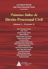 Primeiras linhas de direito processual civil: processo II - LIVRARIA DO ADVOGADO