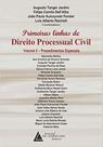 Primeiras linhas de dto.proc.civil-vol.05-01ed/20 - LIVRARIA DO ADVOGADO EDITORA