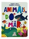 Primeiras Palavras: Animais do Mar Sortido