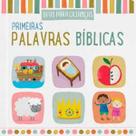 Primeiras palavras Bíblicas