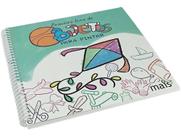 Primeiro Livro de Objetos Para Pintar