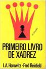 Primeiro Livro De Xadrez Primeiro Livro De Xadrez