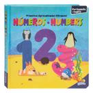 Primeiros Aprendizados Bilíngues - Números