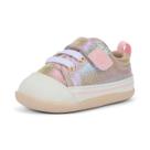 Primeiros sapatos Walker See Kai Run Stevie Mini Gold Infant 3