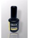Primer Adesivador Nail Art Unhas De Gel Não Ácido Sioux 15ml