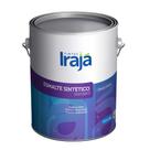 Primer anticorrosivo cinza 3,6l irajá