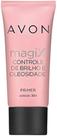 Primer Avon Controle de Brilho e Oleosidade Magix 30ml
