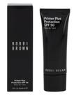 Primer Bobbi Brown Primer Plus Protection SPF 50 38 ml para mulheres