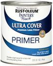 Primer branco plano de látex Rust-Oleum Painter's Touch 946 ml