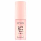 Primer Catrice Soft Glam Foam