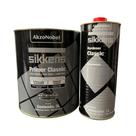 Primer Classic Cinza Claro 3L com Catalisador 1L Sikkens