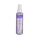 Primer de cabelo Heat Shield Blow Dry Spray 130 ml escuro e adorável
