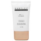 Primer de maquiagem DRMTLGY No.1 para pele oleosa e todos os tipos de pele 30mL