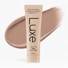 Primer de Maquiagem LUXE Base de Cor Mutável Médio Escuro Primer de Maquiagem LUXE Base de Cor Mutável Médio Escuro