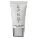 Primer de maquiagem Mirabella Prime Weightless Silicone com vitamina E
